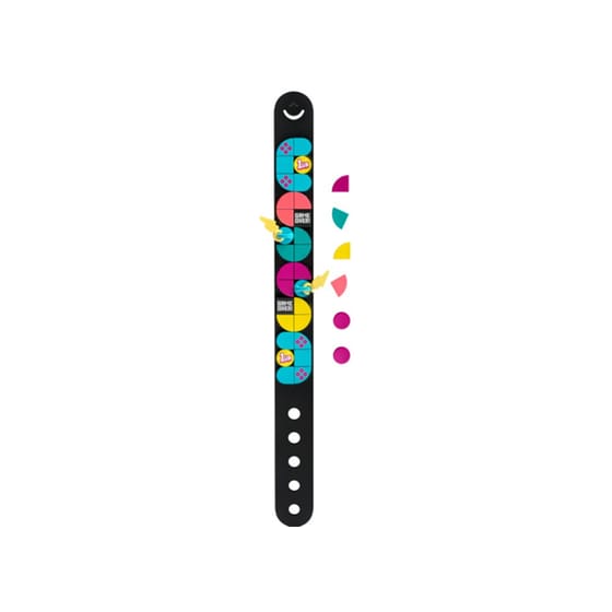 LEGO® DOTS Gamer Bracelet with Charms (41943) image 1