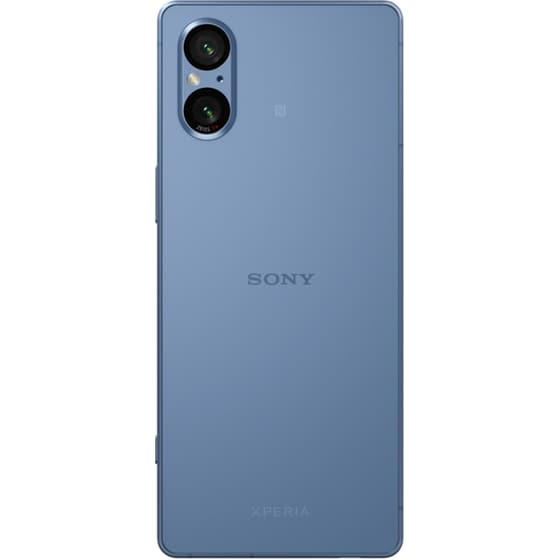 Sony Xperia 5V 5G 128GB Dual Sim - Light Blue image 2