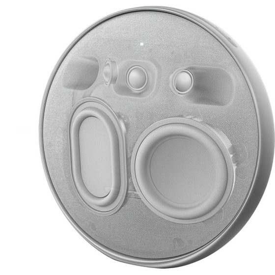 Φορητό Ηχείο Harman Kardon Onyx Studio 9 - Γκρι image 8
