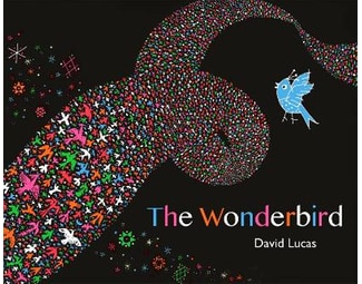 Wonderbird image 0