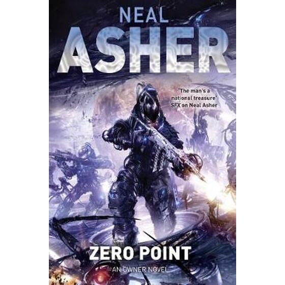 Zero Point image 0