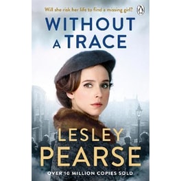 Without a Trace