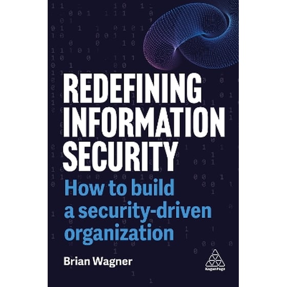Redefining Information Security image 0