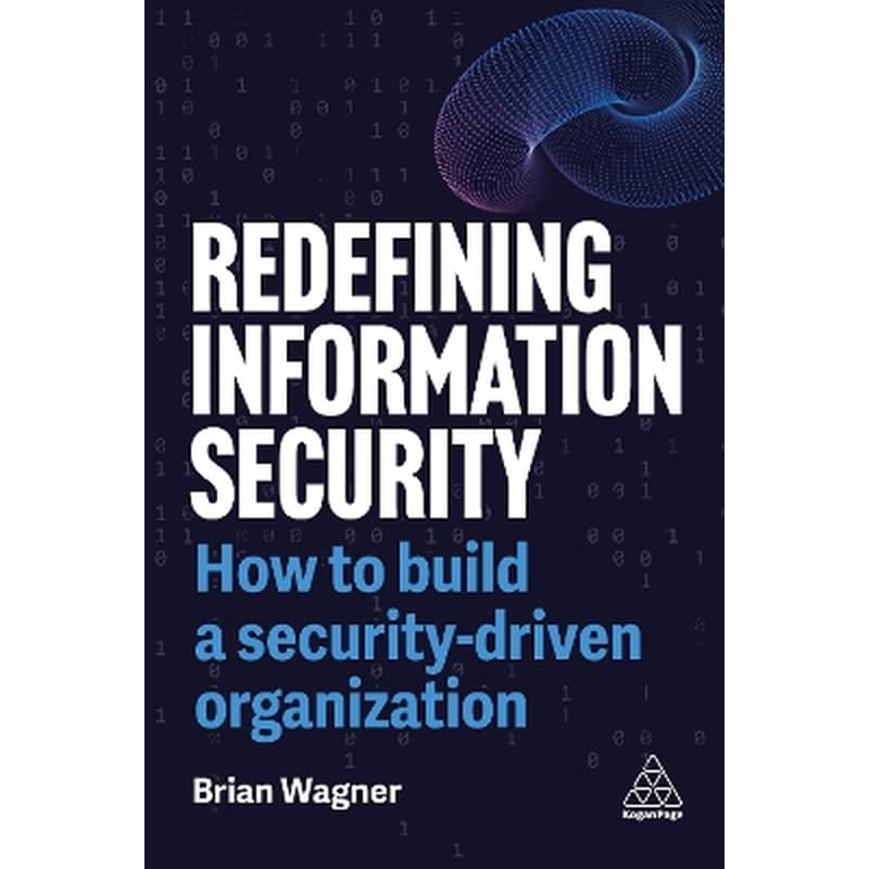 Redefining Information Security