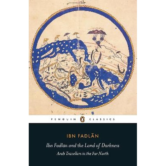 Ibn Fadlan and the Land of Darkness image 0