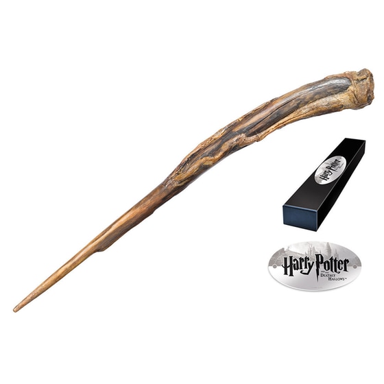 The Noble Collection Harry Potter Ραβδί Snatcher 29 Cm Με Θήκη image 1
