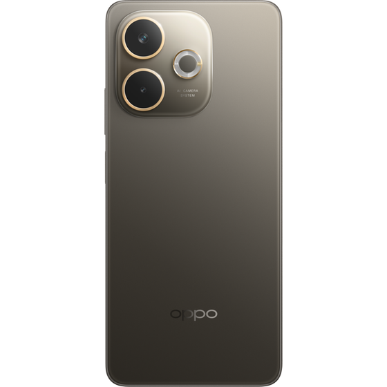 Oppo Α5 Pro 256GB - Mocha Brown image 4