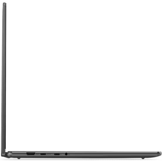 Laptop Lenovo Yoga 7 16" 2.5K QHD+ IPS (Core i7-1360P/16GB/1TB SSD/Iris Xe Graphics/Win11Home) image 4