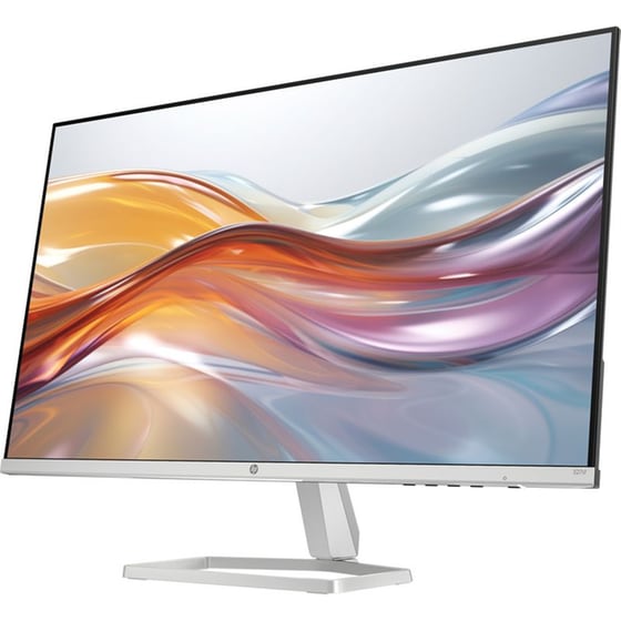 HP S5 527SF Monitor 27'' FHD IPS Flat 100Hz 5ms image 2