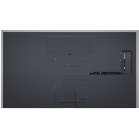 LG OLED 65" 4K Smart Τηλεόραση 65G36LA image 9