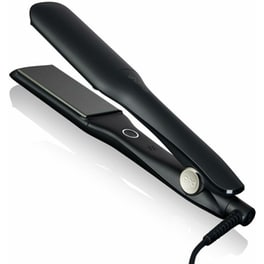 Ισιωτικό Μαλλιών GHD Styler Max Μαύρο