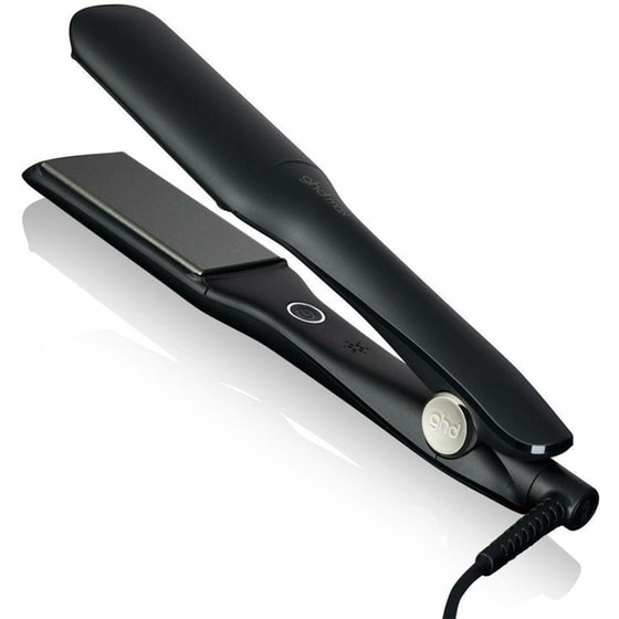 Ισιωτικό Μαλλιών GHD Styler Max Μαύρο image 0