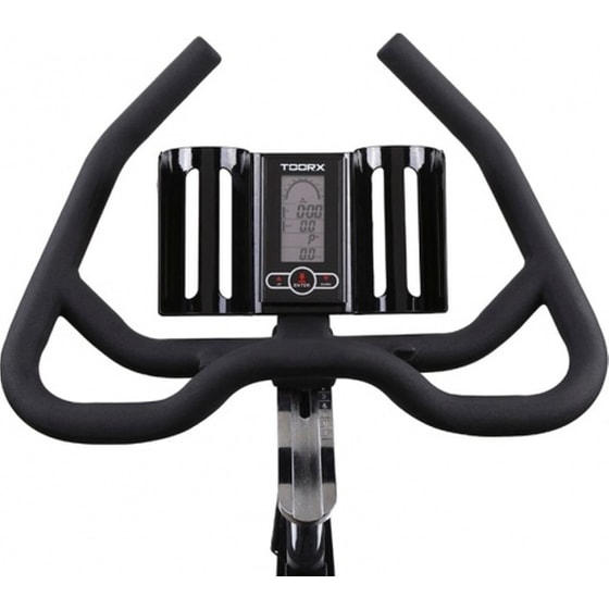 Ποδήλατο Γυμναστικής Toorx Spin Srx 80 Evo - Μαύρο image 5