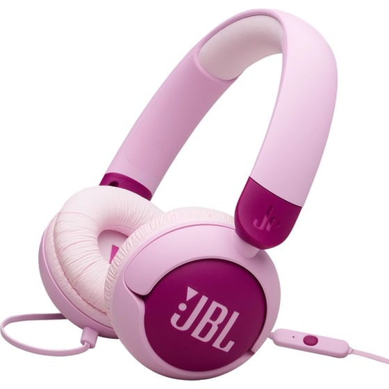 Ακουστικά Κεφαλής JBL Junior 320 - Μωβ image 2