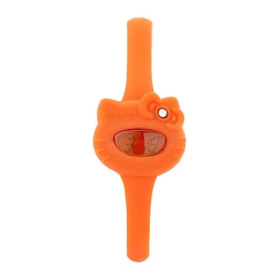 Γυναικεία Ρολόγια Hello Kitty Hk7123l-23 (27 Mm) Hello Kitty image 0