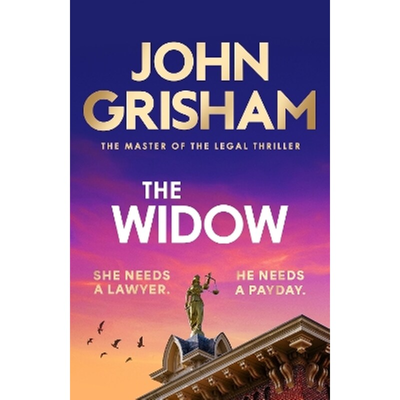The Widow