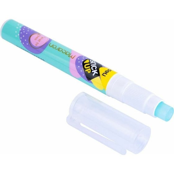 Κόλλα Stick Deli Macaron 2.6gr (1 Τεμάχιο) image 2