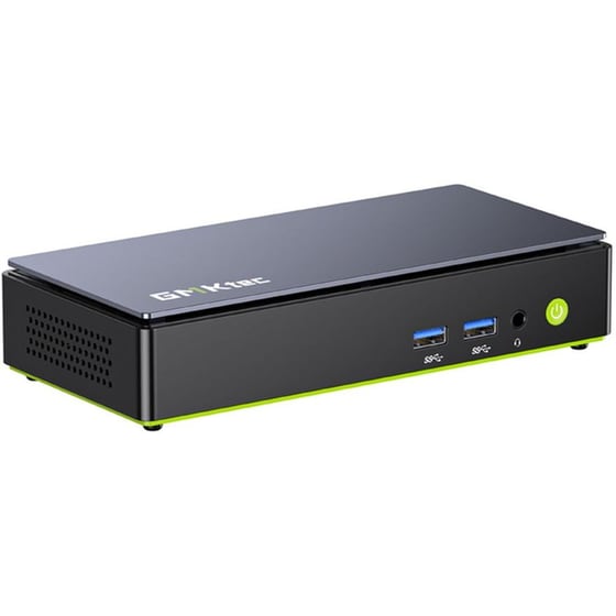 Desktop GMKtec K13 Mini (Intel Core Ultra 7 256V/16GB/512GB SSD/Arc Graphics 140V/Win11Pro) image 1