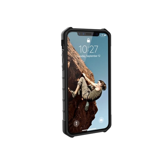 Θήκη Apple iPhone X/XS  - Urban Armor Gear Pathfinder Series Μαύρο image 1