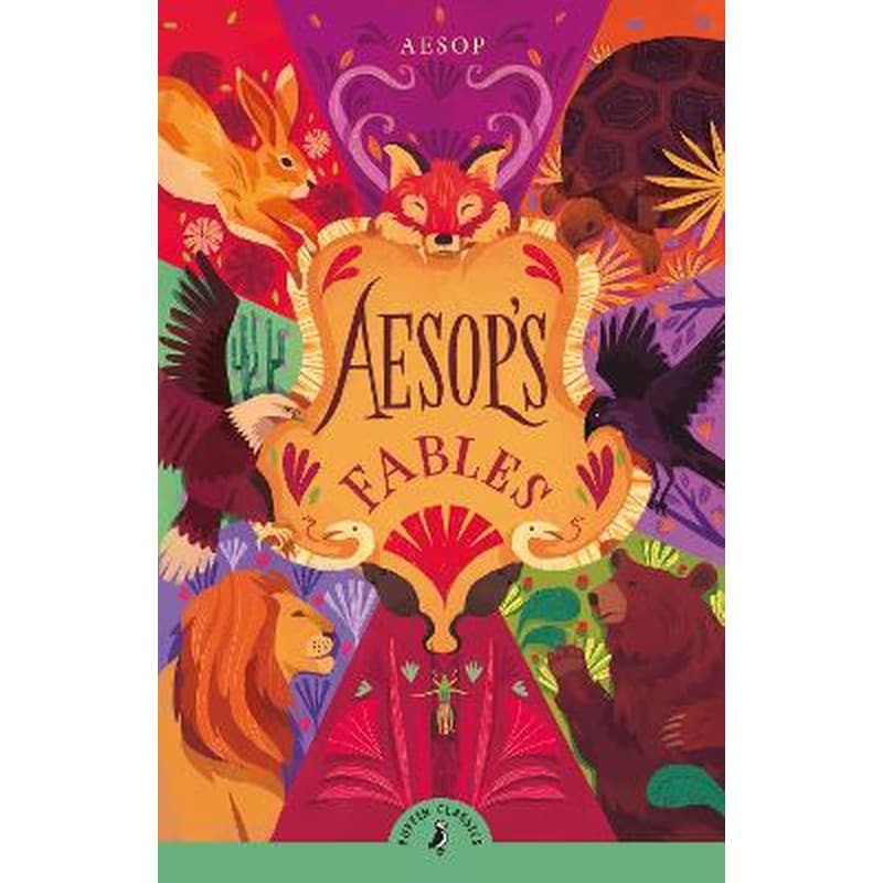 Aesops Fables