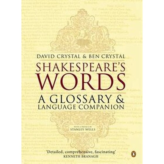 Shakespeare's Words image 0