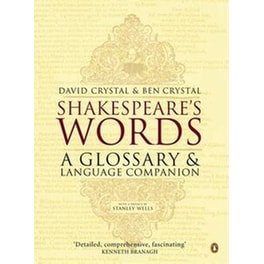 Shakespeare's Words