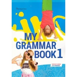 My Grammar Book 1- Student's Book