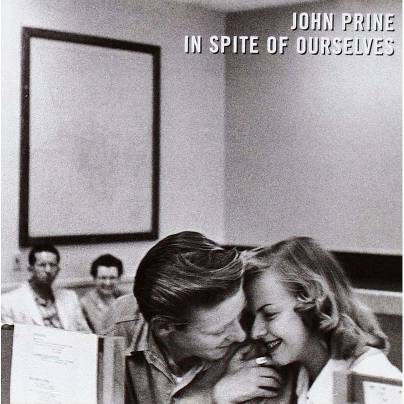 In Spite Of Ourselves