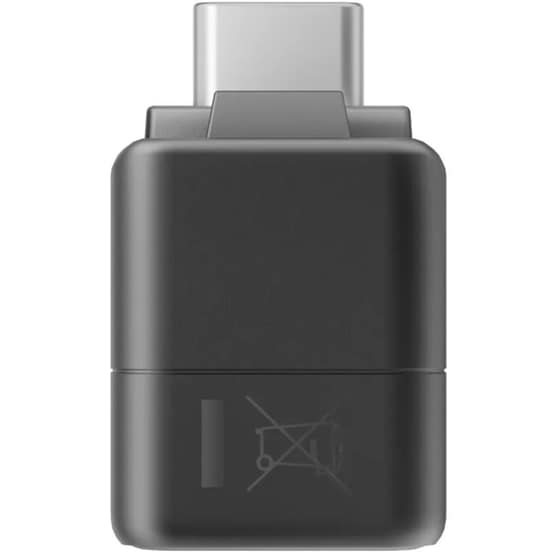 Αξεσουάρ Action Camera - Insta360 X5 Mic Adapter image 1