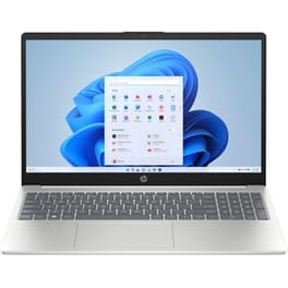 HP 15-FD0006NV 15.6'' HD Anti-Glare (Core i3-1315U/8GB/512GB SSD/UHD Graphics/Win11Home) Laptop