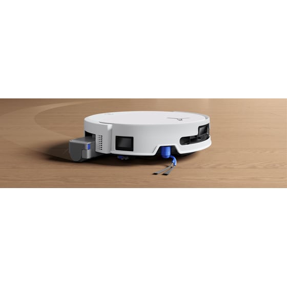 ECOVACS DEEBOT T90 OMNI για Σκούπισμα και Σφουγγάρισμα Λευκό Σκούπα Ρομπότ image 31