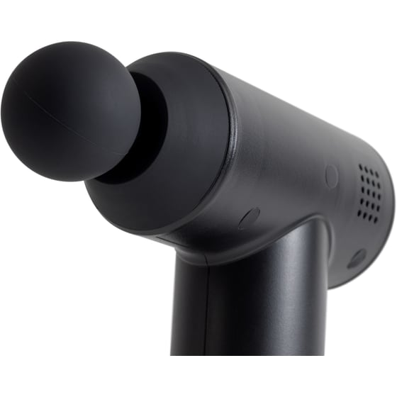 Συσκευή Μασάζ HOMEDICS PGM-200-EU Μαύρο image 5
