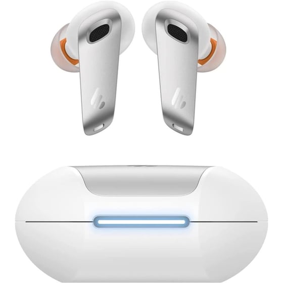 Ακουστικά Bluetooth Edifier NeoBuds Pro ANC - Λευκά image 2