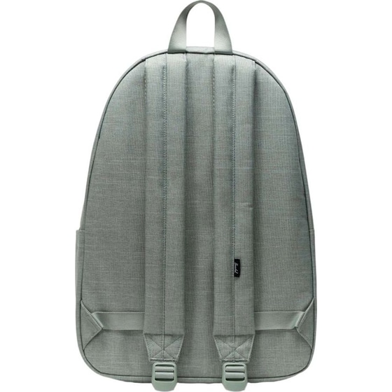 Τσάντα Πλάτης Herschel Classic με Θήκη Laptop 15-16'' 30 lt - Iceberg Green image 3