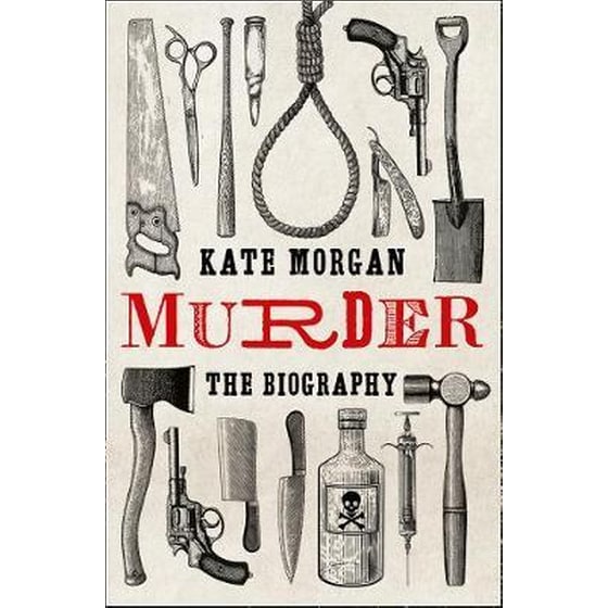 Murder: The Biography image 0