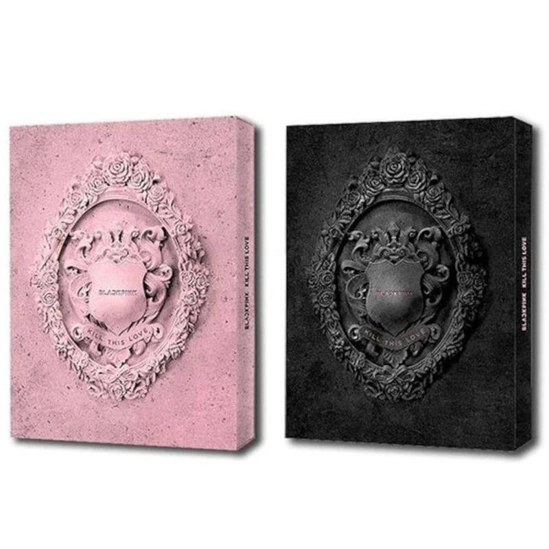 Kill This Love (Random)