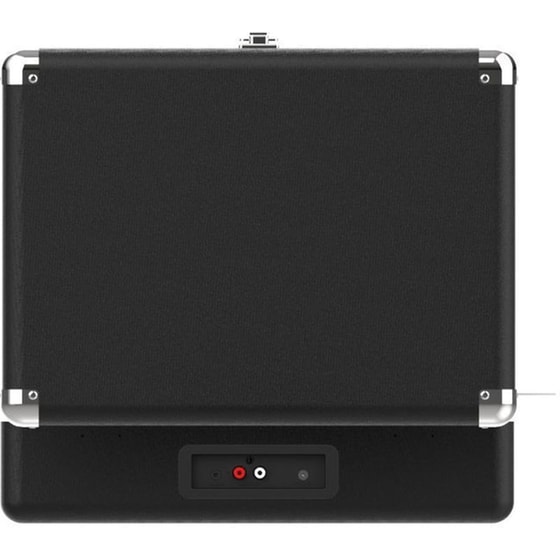 Πικάπ Akai ATT-18BT Με Ενσωματωμένα Ηχεία - Μαύρο image 3