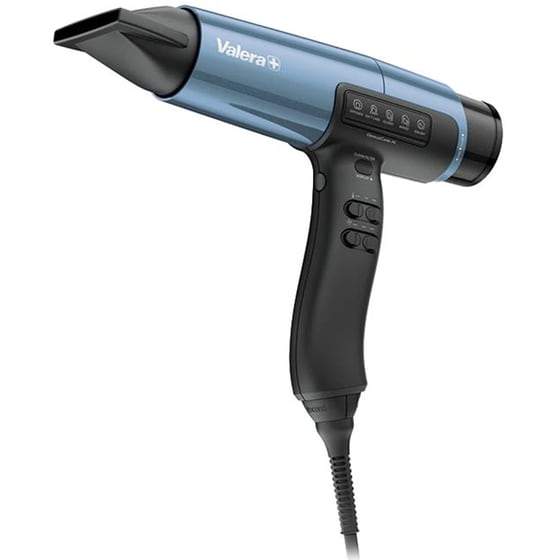 VALERA GENIUSCARE ΑΙ Σεσουάρ Μαλλιών 2000 W Μπλε image 3