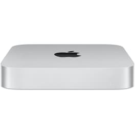 Apple Mac Mini with M2 Pro Chip (Apple M2 Pro/16GB/512GB SSD/16 Core GPU) - Silver