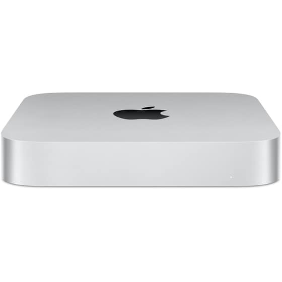 Apple Mac Mini with M2 Pro Chip (Apple M2 Pro/16GB/512GB SSD/16 Core GPU) - Silver image 0