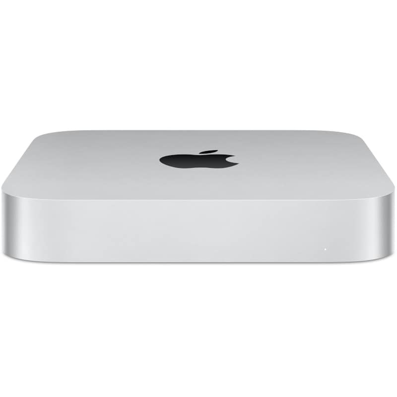 APPLE Apple Mac Mini with M2 Pro Chip (Apple M2 Pro/16GB/512GB SSD/16 Core GPU) - Silver