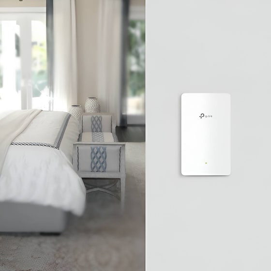 TP-Link EAP235 Access Point Wi-Fi 5 Dual Band (2.4 & 5 GHz) image 4