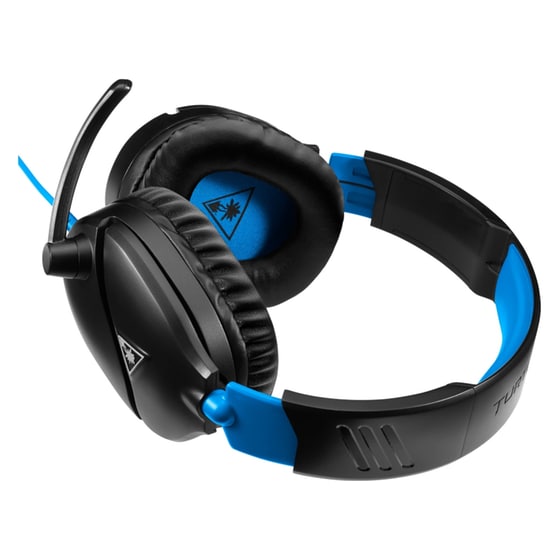 Turtle Beach Recon 70P - Gaming Headset Μαύρο image 3
