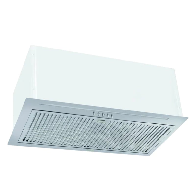 TEKA TEKA GFG 2 55cm Λευκό Μηχανισμός Απορρόφησης