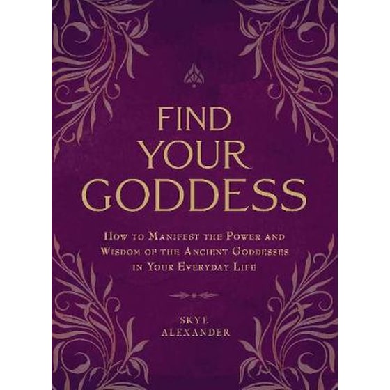 Find Your Goddess image 0