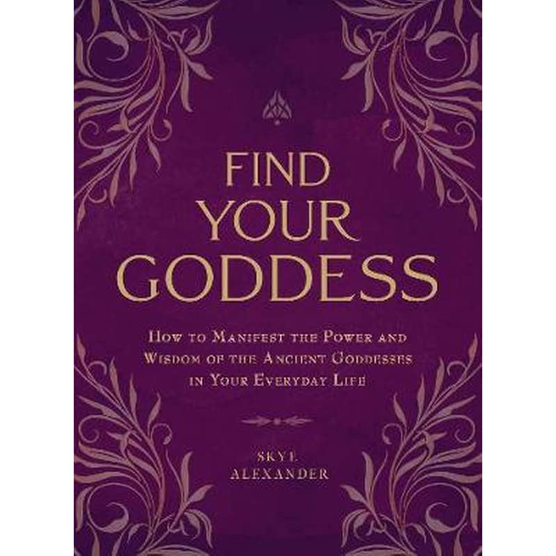 Find Your Goddess