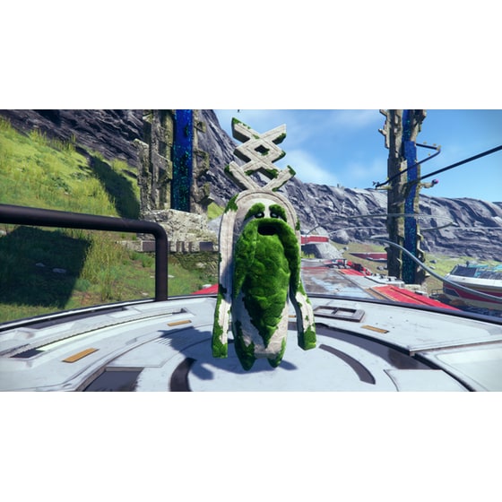 Sonic Frontiers - Nintendo Switch image 22