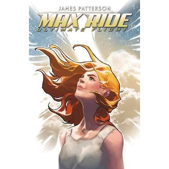 Max Ride: Ultimate Flight image 0