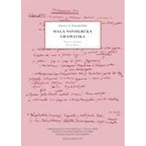 Mica gramatica a limbii neogrecesti image 0