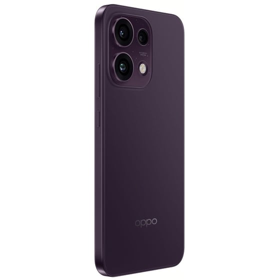 Oppo Reno16 F 5G 256GB - Purple Black image 5